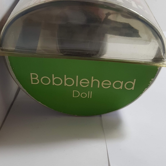 2002 Bobble Dobbles Bill Elliott. - Picture 5 of 5